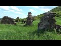 Eltűnt Árpád-kori vagy középkori falvaink 25 - Kisfalud falu