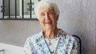 Habitat for Humanity Greater Fresno's Aging In Place Program