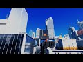 Mirror's edge - New eden (day)