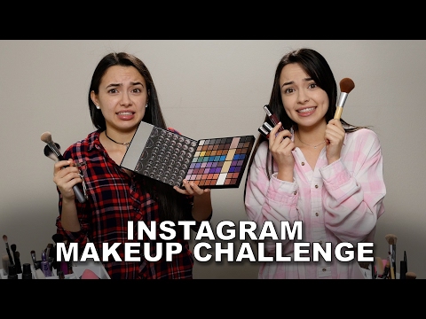 Scrunch Up Your Face Video