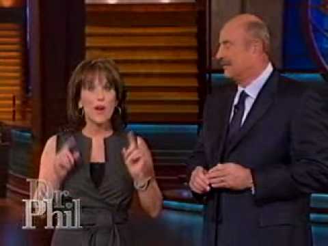 Before And After Velashape Pictures. VelaShape Featured on Dr. Phil 2008