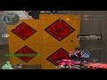 TVP CF | Clan NewJoy vs FUHOxSnap - Đột kích