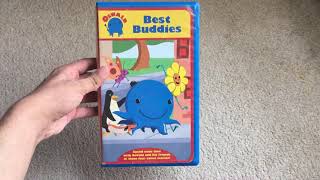My Oswald Vhs Collection