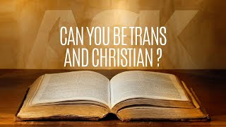 Video: Can you be a Transgender Christian? - Michael Brown