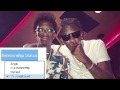 Rich Homie Quan says Young Thug Hurt his Feelings By Calling Him "Bitch Homie Quan".