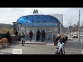 Video Transportation in Kiev