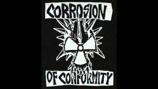 Watch Corrosion Of Conformity Not Safe video