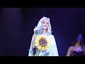 Katy Perry By The Grace Of God Live Prismatic World Tour Birmingham 13/05/14