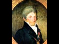 Antonio Salieri - Falstaff - Finale primo atto