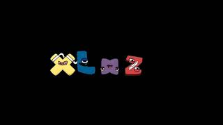 Opposite Alphabet Lore Clip Xldziw