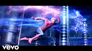 Mario Joy - California (ERS REMIX) | Spider-Man Vs Electro