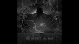Watch Gigan Transmogrification Into Bioluminoid video