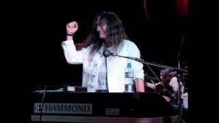 Watch Ken Hensley Maybe You Can Tell Me video