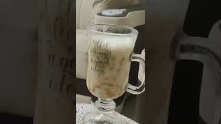 Muzlu Süt Keyfi̇