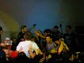 The Menzingers - A Lesson in the Abuse of Information Technology @The Fest 9