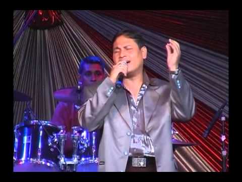 Chukar mere man ko by Kumar Bappa - Live in Suriname