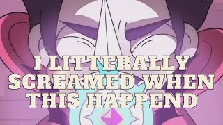 Star Vs The Forces Of Evil Iconic Moments