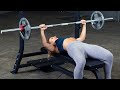 Body-Solid Pro Clubline SOFB250 Flat Bench (BodySolid.com)