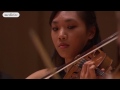 ANNE-SOPHIE MUTTER - Vivaldi,The Four Seasons Summer Presto