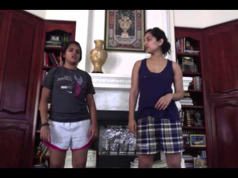 i hate you like i love you dance tutorial