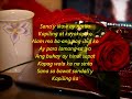 Non S Opm Tagalog W Lyrics Female Edition images Non S Opm Tagalog W Lyrics Female Edition