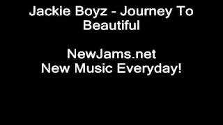 Watch Jackie Boyz Journey To Beautiful video