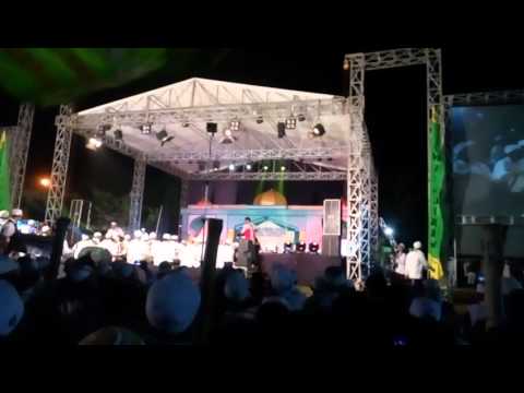 ahbabul musthofa - Assalamualaika Yaa Rasullah ( terbaru )