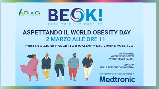 ASPETTANDO IL WORLD OBESITY DAY