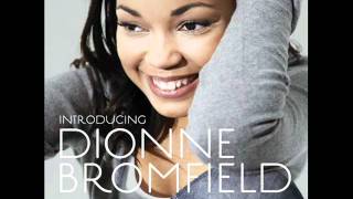 Watch Dionne Bromfield Hes So Fine video