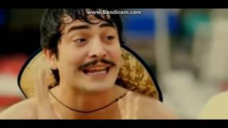 Çalgı Çengi Ikimiz - Fragman 2