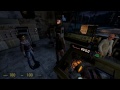 Half Life 2  Episode 2 - Chapter 7 (T-Minus One)