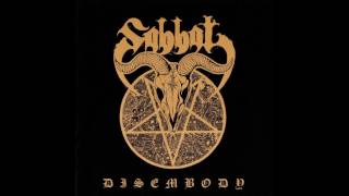 Watch Sabbat Metamorphosis video