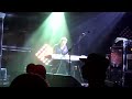 Them Crooked Vultures John Paul Jones keyboard solo