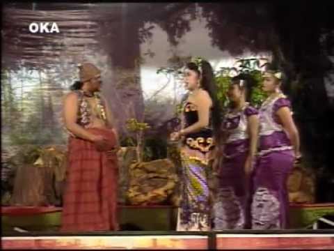 Ketoprak Konyik Joko Kendil Ep 4 Oka