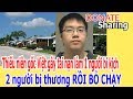 Th,i,ế,u n,i,ê,n g,ố,c Việt g,â,y t,a,i n,ạ,n NG,H,I,Ê,M TR,Ọ,NG r,ồ,i b,ỏ ch,ạ,y
