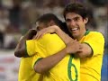 Brazil - England 1-0 (14.11.2009)