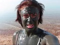 The Dead Sea in Jordan The Dead Sea in Jordan