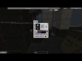 Minecraft Crash Landing ModPack Lets Play "ROCKET LAUNCHER MOD" #12