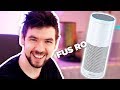 PLAYING SKYRIM ON AMAZON ALEXA | Skyrim Very Special Edition