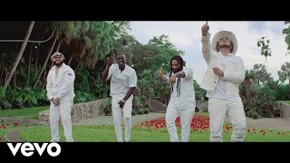 Maffio, Farruko, Akon Ft. Ky-Mani Marley - Celebration