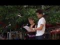 1. Disability und Mad Pride Berlin - Rede von Theresia Degener