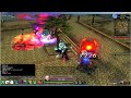 New Dekaron Project PvP Mage x Dark { ON NEW VERSION ACTION 12 }