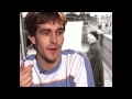 Bluetones - Mark Morriss interview for RTTLCS - 1998