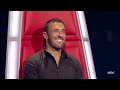 فريد غنام "عايشة" - #احلى_صوت #MBCTheVoice