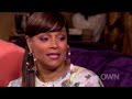 First Look: LL Cool J's Wife Dislikes the Song "Doin' It" - Next Chapter - Oprah Winfrey Network