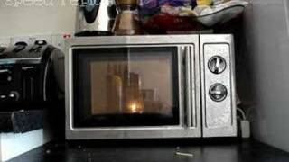 Microwave Plasma