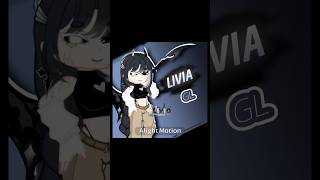 .0 Livia Is The Winner 3 Og Hxze1.Gacha On Tiktok