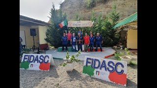 Champion FIDASC Calabria OPEN Sud