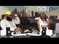 @snoopdogg Asks Rick Ross 12 Questions | GGN Classic