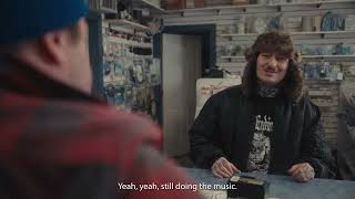 Warped Promo 1 Jan 2025